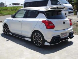 2021 SUZUKI SWIFT Sports 1.4 Suzuki Safety S (non-Sports) photo 4
