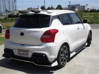2021 SUZUKI SWIFT Sports 1.4 Suzuki Safety S (non-Sports) photo 3
