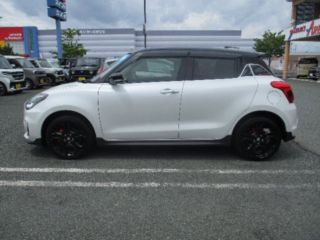 2025 SUZUKI SWIFT Sports ZC33S Final Edition photo 3