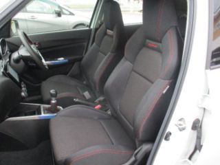 2025 SUZUKI SWIFT Sports ZC33S Final Edition photo 5
