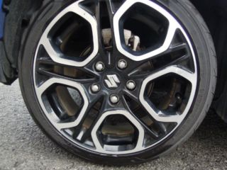 2021 SUZUKI SWIFT Sports photo 5