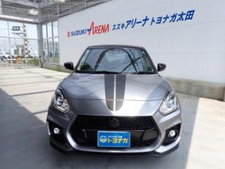 2025 SUZUKI SWIFT ZC33S Final Edition photo 3