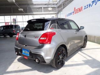 2025 SUZUKI SWIFT ZC33S Final Edition photo 2