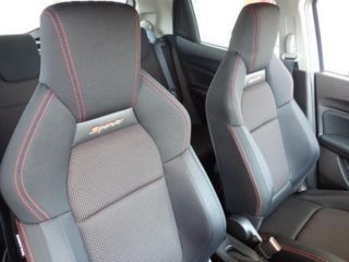 2025 SUZUKI SWIFT ZC33S Final Edition photo 4