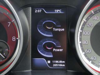 2023 SUZUKI SWIFT Sports 1.4 (Suzuki Safety Support not included) photo 4