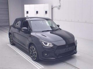 2022 SUZUKI SWIFT sports