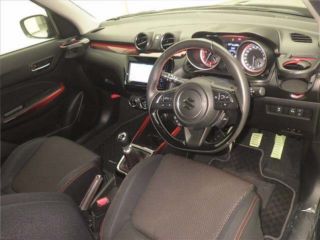 2022 SUZUKI SWIFT sports photo 3