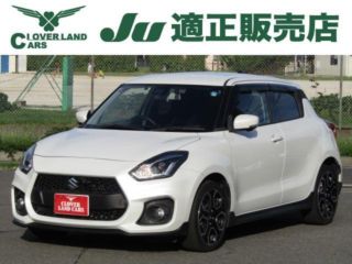2021 SUZUKI SWIFT Sports 1.4