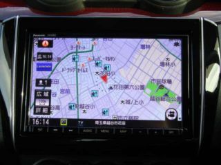 2021 SUZUKI SWIFT Sports 1.4 photo 3