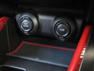 2021 SUZUKI SWIFT Sports 1.4 photo 4