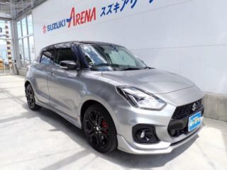 2025 SUZUKI SWIFT Sports Final Edition [ photo 3