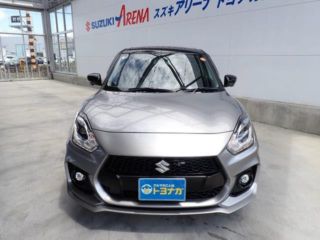 2025 SUZUKI SWIFT Sports Final Edition [ photo 2