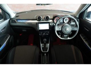 2025 SUZUKI SWIFT ZC33S Final Edition photo 3