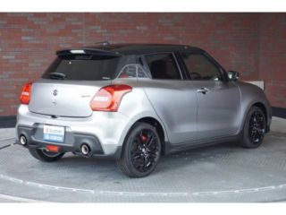 2025 SUZUKI SWIFT ZC33S Final Edition photo 2
