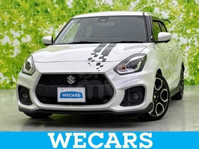 2022 SUZUKI SWIFT sports