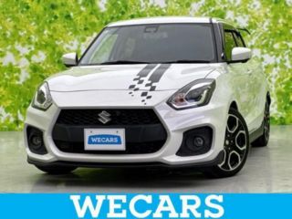 2022 SUZUKI SWIFT sports