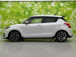 2022 SUZUKI SWIFT sports photo 2