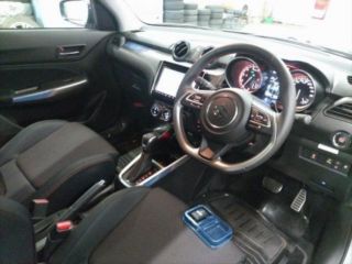 2025 SUZUKI SWIFT ZC33S Final Edition photo 3