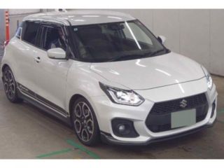 2024 SUZUKI SWIFT Safety support, installation of aftermarket parts