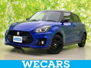 2025 SUZUKI SWIFT ZC33S Final Edition