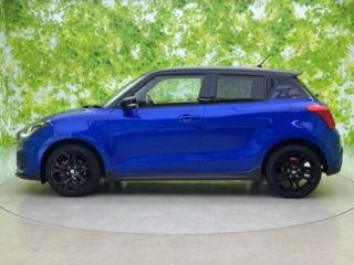 2025 SUZUKI SWIFT ZC33S Final Edition photo 2