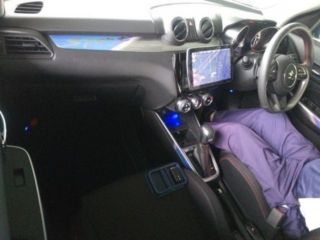 2025 SUZUKI SWIFT ZC33S Final Edition photo 3