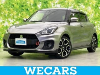 2022 SUZUKI SWIFT sports