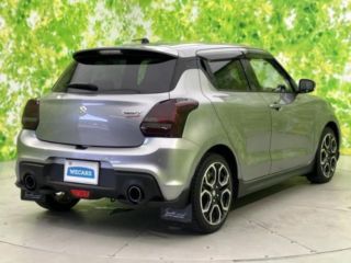 2022 SUZUKI SWIFT sports photo 3