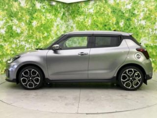 2022 SUZUKI SWIFT sports photo 2