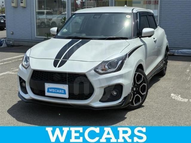 2023 SUZUKI SWIFT sports