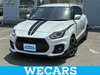2023 SUZUKI SWIFT sports