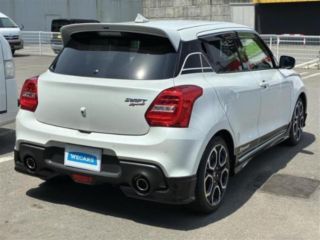 2023 SUZUKI SWIFT sports photo 3