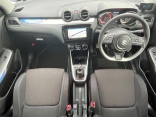 2025 SUZUKI SWIFT ZC33S Final Edition photo 2