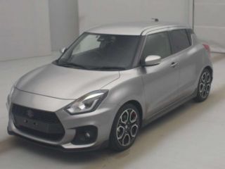 2023 SUZUKI SWIFT Base grade