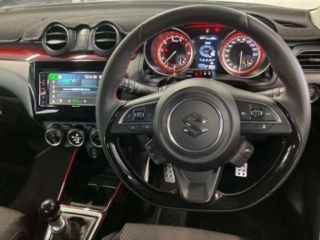 2023 SUZUKI SWIFT Base grade photo 3