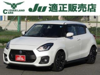 2021 SUZUKI SWIFT Sports 1.4