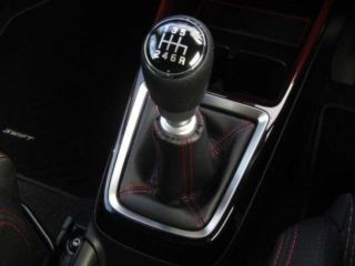 2021 SUZUKI SWIFT Sports 1.4 photo 3