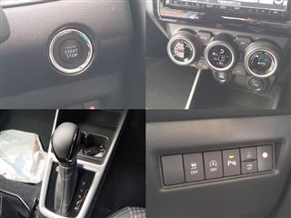 2022 SUZUKI SWIFT Hybrid RS photo 5