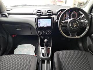 2022 SUZUKI SWIFT Hybrid RS photo 3