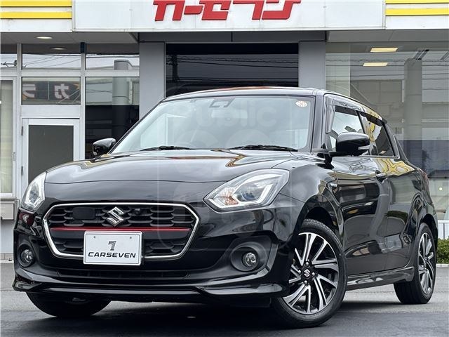 2021 SUZUKI SWIFT Hybrid RS ★ Genuine Navigation & 360° Camera