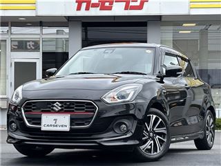 2021 SUZUKI SWIFT Hybrid RS ★ Genuine Navigation &amp; 360° Camera