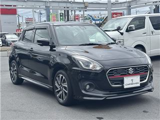 2021 SUZUKI SWIFT Hybrid RS ★ Genuine Navigation &amp; 360° Camera photo 3