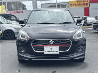 2021 SUZUKI SWIFT Hybrid RS ★ Genuine Navigation &amp; 360° Camera photo 2