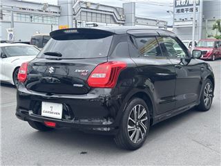 2021 SUZUKI SWIFT Hybrid RS ★ Genuine Navigation &amp; 360° Camera photo 5