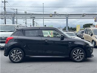 2021 SUZUKI SWIFT Hybrid RS ★ Genuine Navigation &amp; 360° Camera photo 4