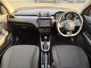 2022 SUZUKI SWIFT HYBRID RS photo 3