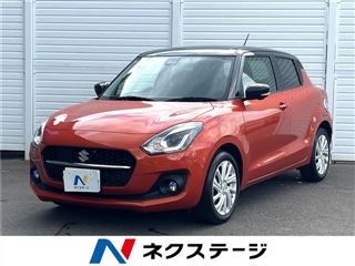2021 SUZUKI SWIFT XG photo 4