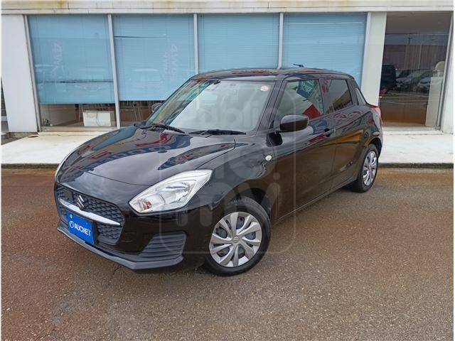 2021 SUZUKI SWIFT XG ☆ Navigation ☆ Backup Camera ☆ Suzuki Safety Support ☆