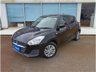 2021 SUZUKI SWIFT XG ☆ Navigation ☆ Backup Camera ☆ Suzuki Safety Support ☆