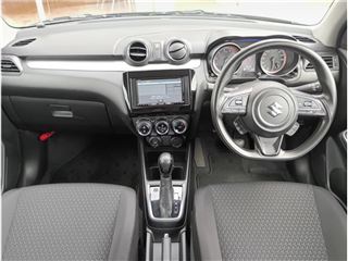 2021 SUZUKI SWIFT XG ☆ Navigation ☆ Backup Camera ☆ Suzuki Safety Support ☆ photo 3